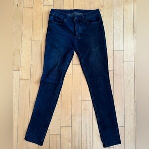 Mens Ksubi Jeans